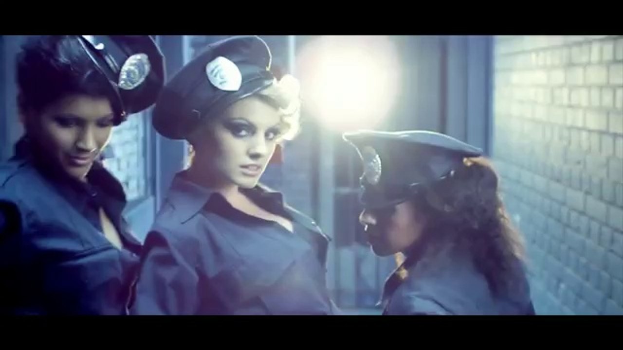 Alexandra Stan - Mr Saxobeat