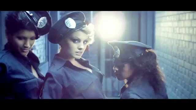 Alexandra Stan - Mr Saxobeat