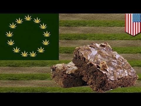 Texan Justice: 19-year-old faces life in prison for selling pot brownies