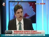 Soma'daki Maden Faciası, Başbakan Erdoğan'ın Almanya Ziyareti, ABD 52 Yıl Aradan Sonra Kıbrıs'a En Üst Düzey John Bıden Ziyareti - Yasin AKTAY