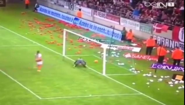 EPIC! Paul-Georges Ntep scored a header Goal from the floor - Reims vs Rennes (1-3) FULL VIDEO