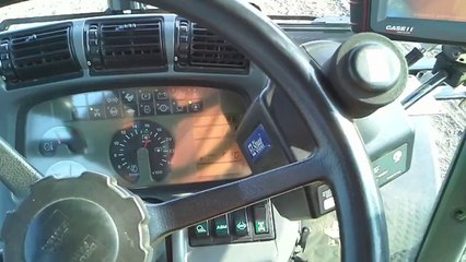 Correction RTX Trimble