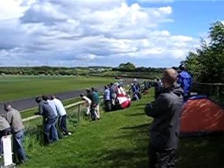 Castle Combe 29th May 2006