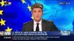 Le Soir BFM: Européennes: Jean-Luc Mélenchon veut 