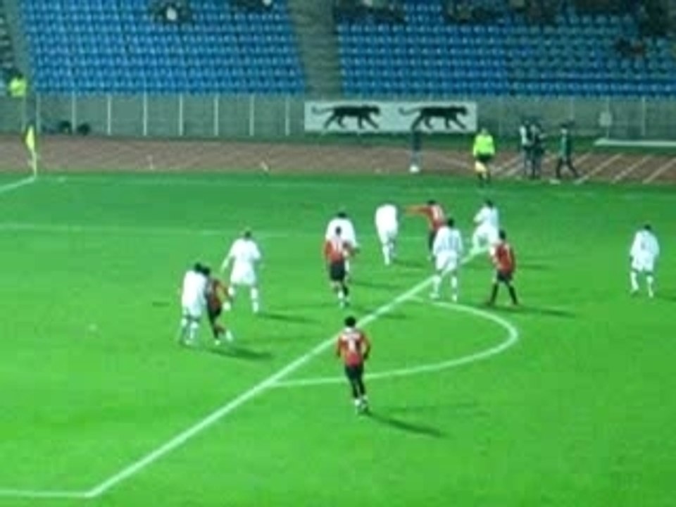 Lille - PSG