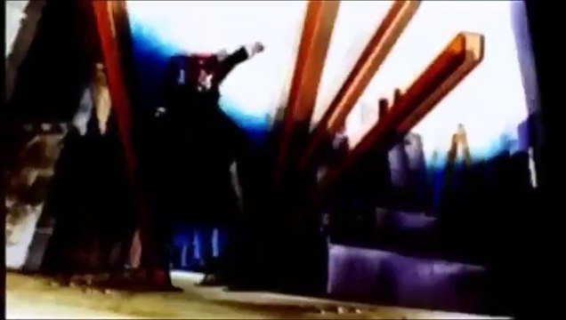 ANIME - ELFEN LIED AMV OVERCAST