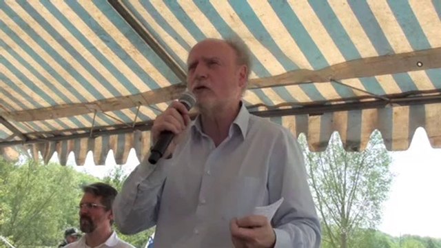 20140518-E2014-Fête de la Paix-Francis Wurtz-Première intervention-Extrait : refuser, rassembler, refonder