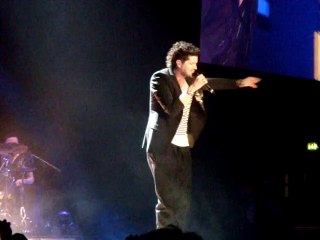 The Script - You Won't Feel A Thing