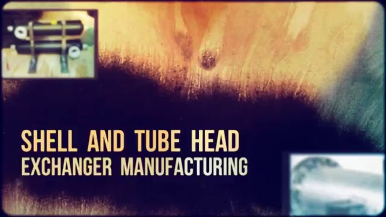 The heat exchangers manufacturers