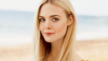 Teen Vogue's The Cover - Behind the Scenes of Elle Fanning's Cover Shoot