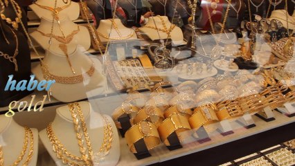 Ömer Dinçel Kuyumculık Hırsızlık