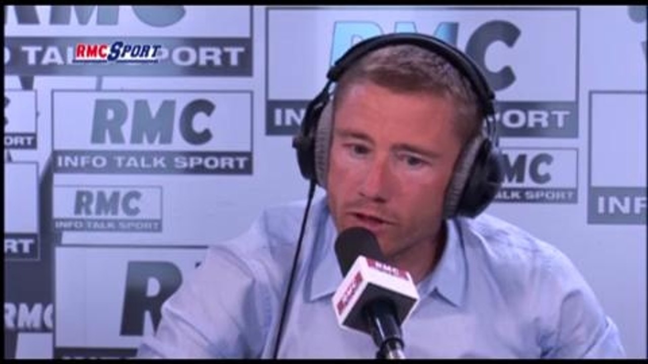 Entretien avec Thierry Braillard / Braillard et...