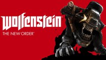 Wolfenstein The New Order - 1 - Sac Vs The Third Reich