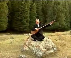 Abdurehim Heyit - Karşılaşınca    (Anadolu Türkçesi ile altyazılı)