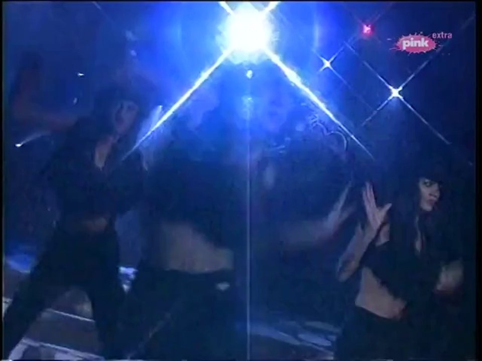 Jelena Karleusa - Trauma & Nije ona nego ja