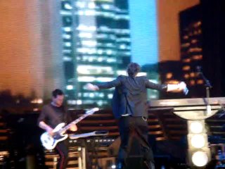 The Script - If You Ever Come Back