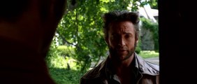 X-Men: Days of Future Past - Extrait 'Wolverine rencontre Le Fauve' [VF|HD1080p]