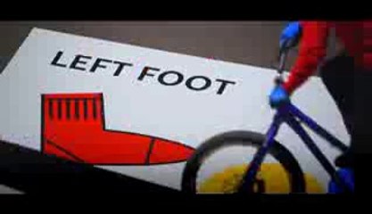 Danny MacAskill's Imaginate