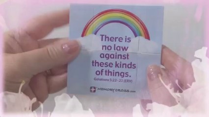 scripture memory cards