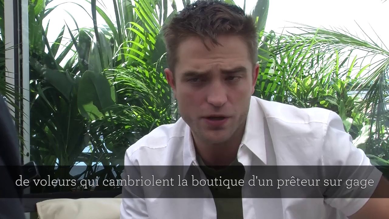 Le Nouvel Observateur : Après Kristen Stewart, Robert Pattison aussi va tourner avec Assayas