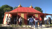 Puy du Fou : Les nouveautés 2014 inaugurées