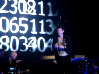 The Script - Nothing