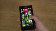Nokia Lumia 520 - Windows Phone 8.1 Update Review