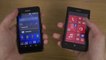 Sony Xperia E1 vs. Nokia Lumia 520 - Which Is Faster