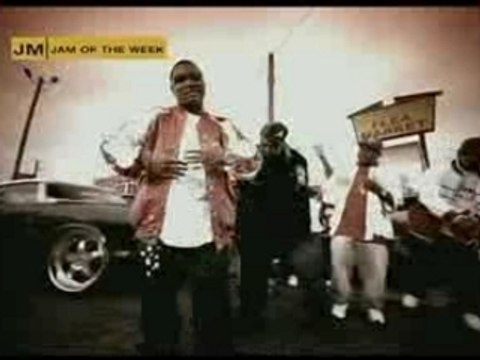 Yung Joc - It's Going Down