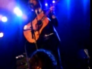 Turner Cody live at th BT59(Bordeaux)