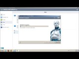 ESET NOD32 Antivirus 7 Full Cracked Version With Activator Download (May 2014)