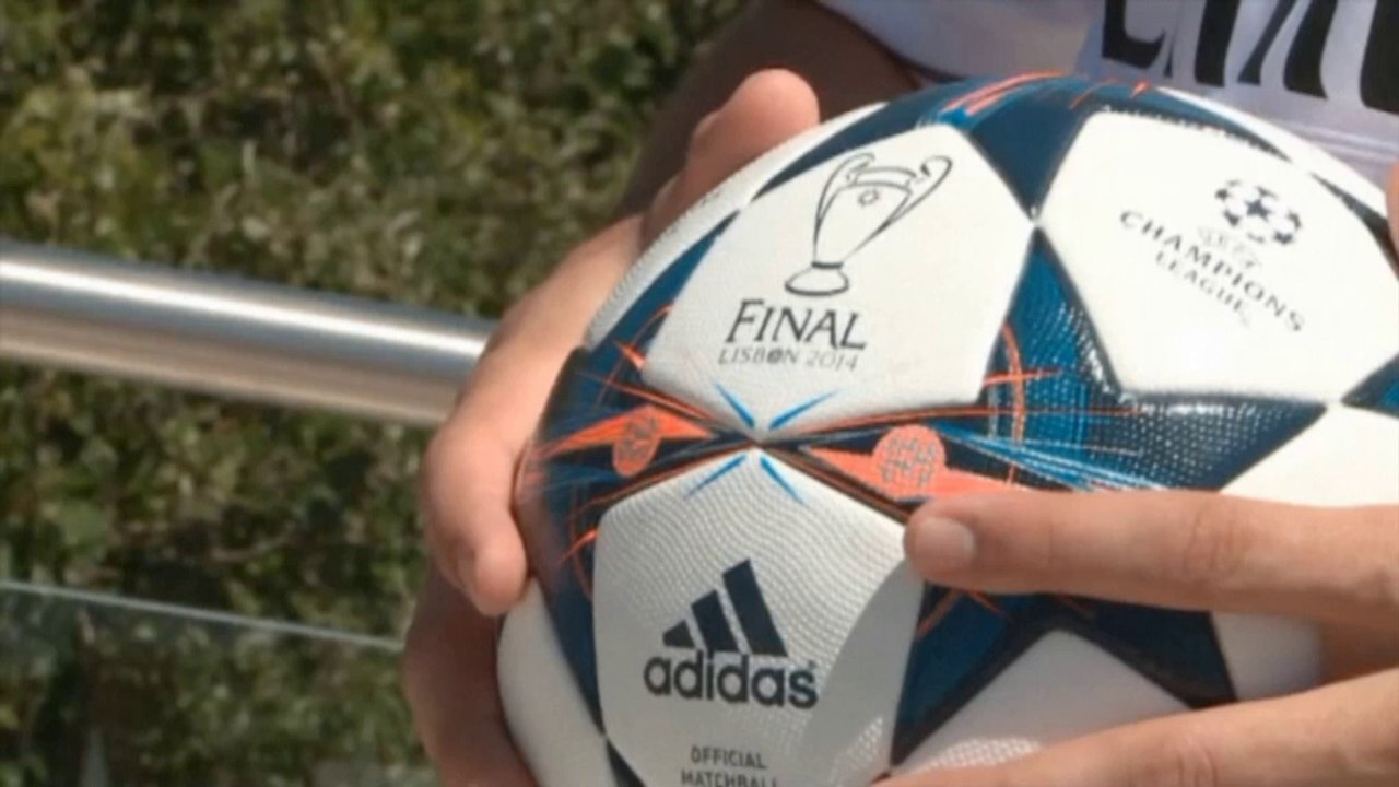 Di Maria: 'Finale zeigt Entwicklung in Spanien'