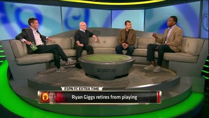 ESPN FC Extra Time ⚽