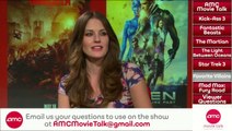 AMC Movie Talk - KICK-ASS 3, Best Villains Of All Time