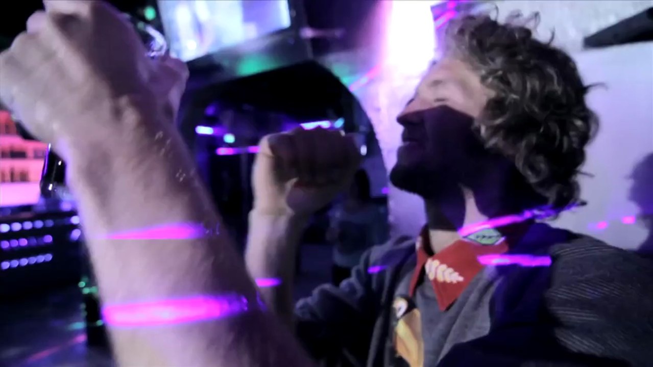 Rome 12 Months Project - August in Chile- TransWorld SNOWboarding