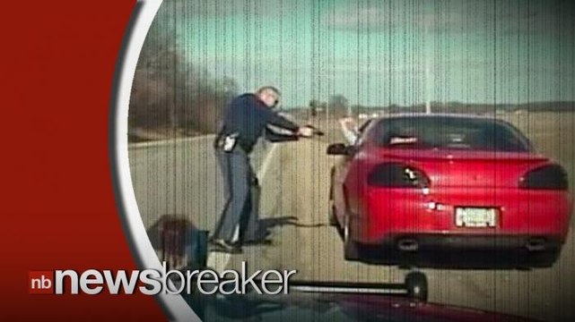 Officer Suspended for Pulling Gun on Woman During Traffic Stop