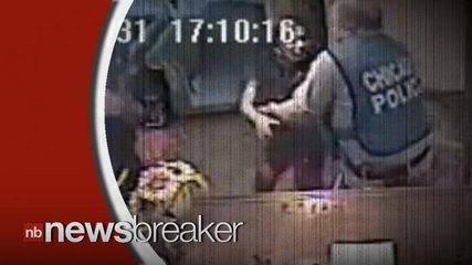 Tanning Salon Worker Sues Chicago PD After Video Surfaces Showing Police Brutality