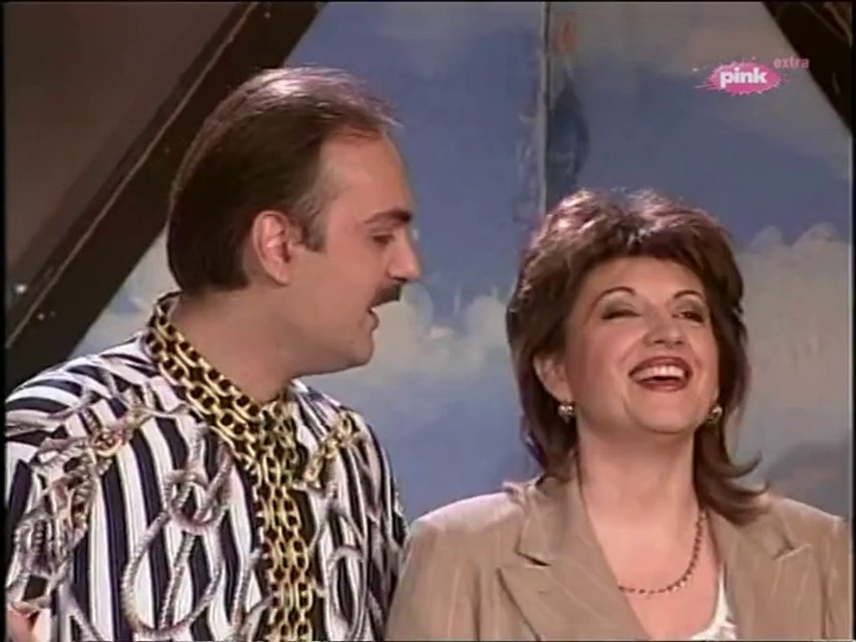 Aca Ilic i Biljana Jevtic - Da l' je to navika