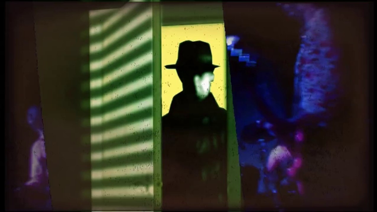 WHODUNIT - Teaser "Welcome To..."