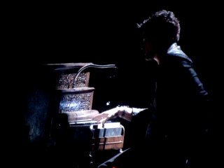 The Script - For The First Time