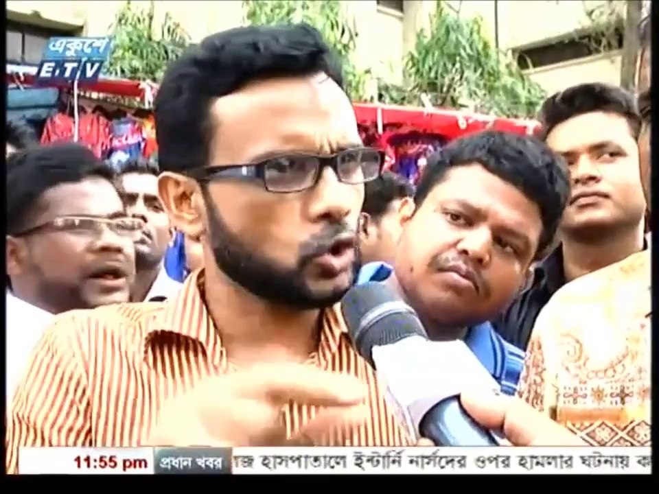 জনতার কথা ... নারায়ণগঞ্জের সাত খুনের বিচারের সম্ভাবনা নাই