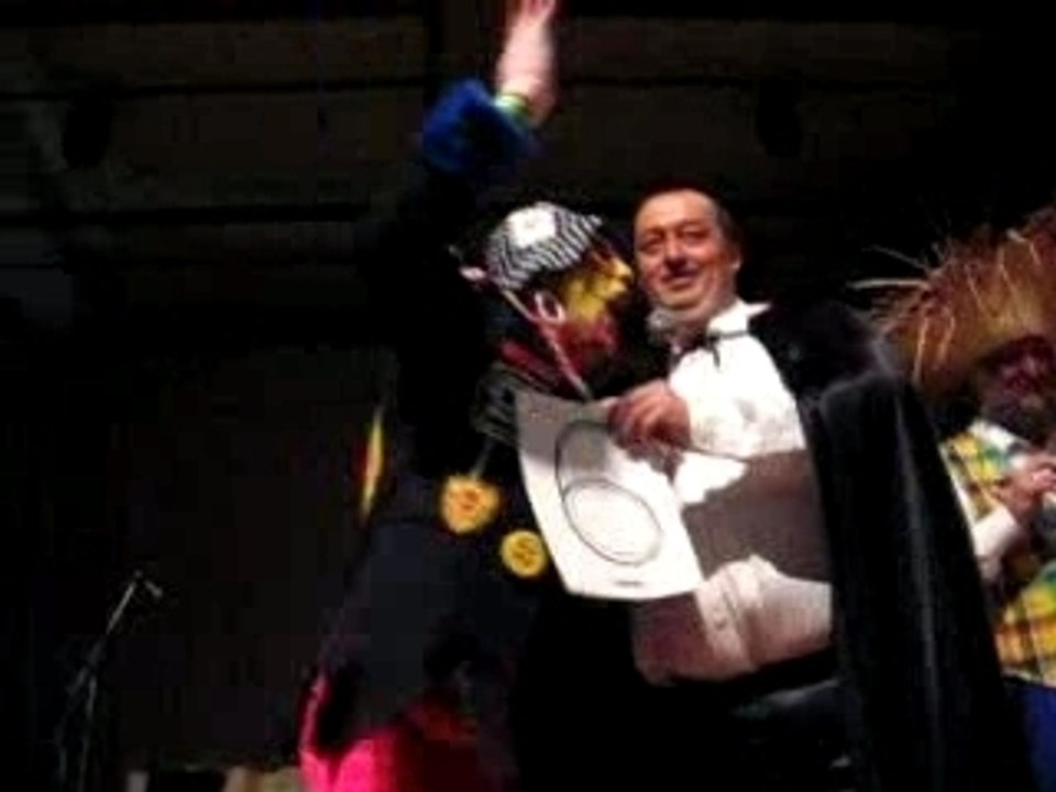 Bal du prince 2007 bezu