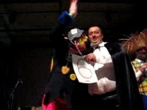 Bal du prince 2007 bezu