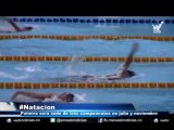 Palmira, sede de tres campeonatos de natación en Julio