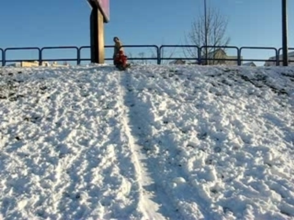 Un sac de poubelle suffit !