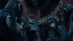Dawn of the Planet of the Apes - Trailer 2 for Dawn of the Planet of the Apes