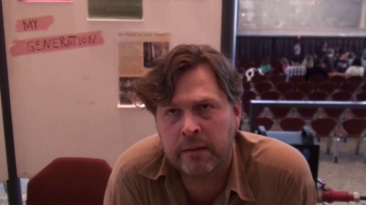 Jugend & Kultur im Forum (18.05.2014)