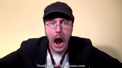 Nostalgia Critic - Rad VOSTFR