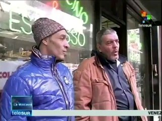 Musulmanes de Nueva York espiados durante años por autoridades