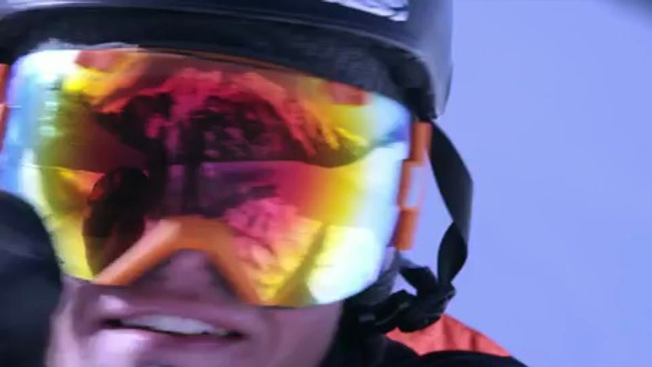 Teton Gravity Research - Almost Live Season 6: Episode 2